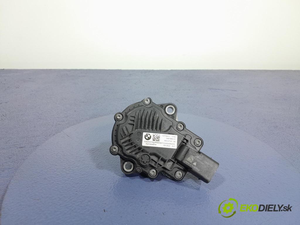 Bmw Seria 4 2022 prevodovka ZNÍŽENIE: 5A67B84