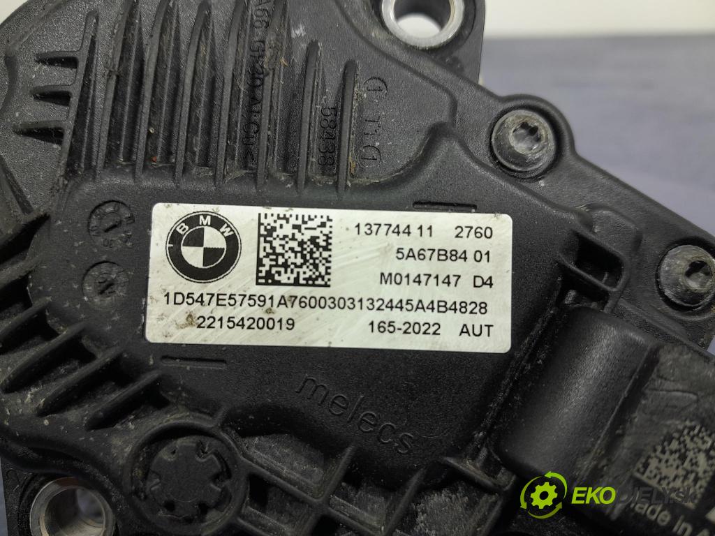Bmw Seria 4 2022 prevodovka ZNÍŽENIE: 5A67B84