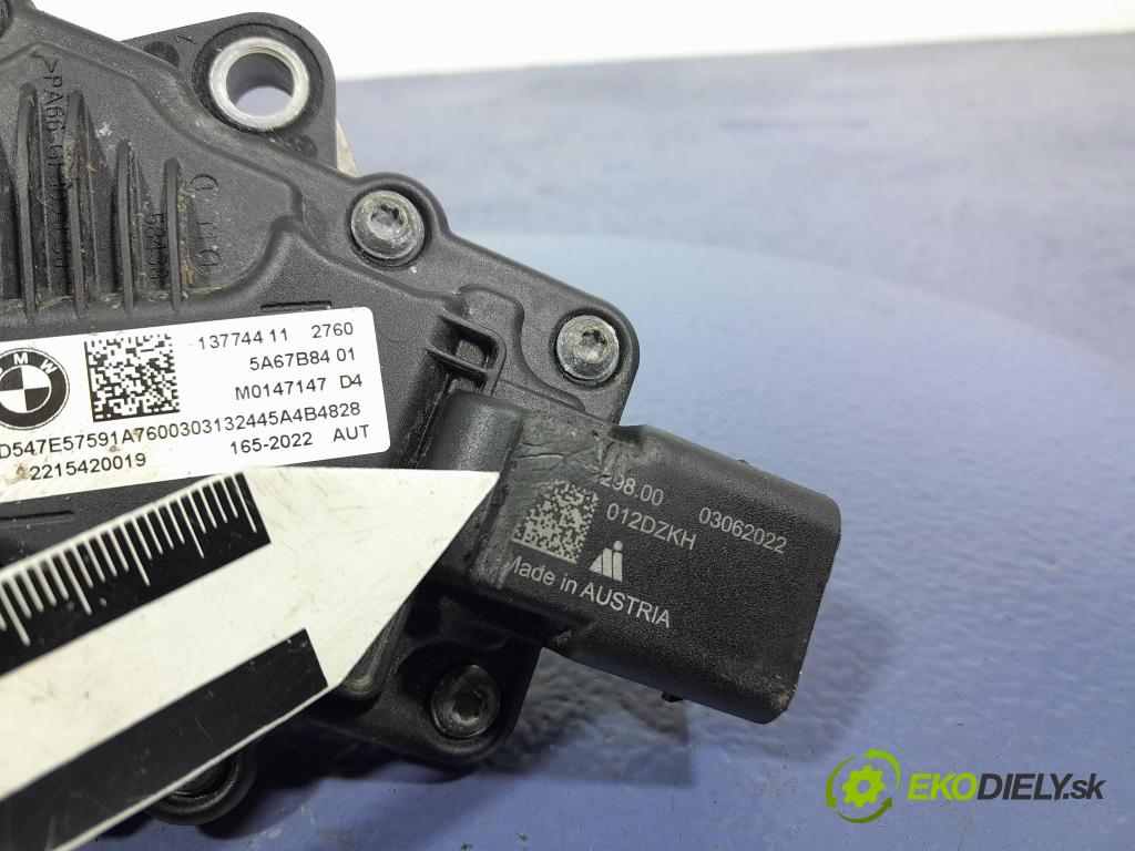 Bmw Seria 4 2022 prevodovka ZNÍŽENIE: 5A67B84