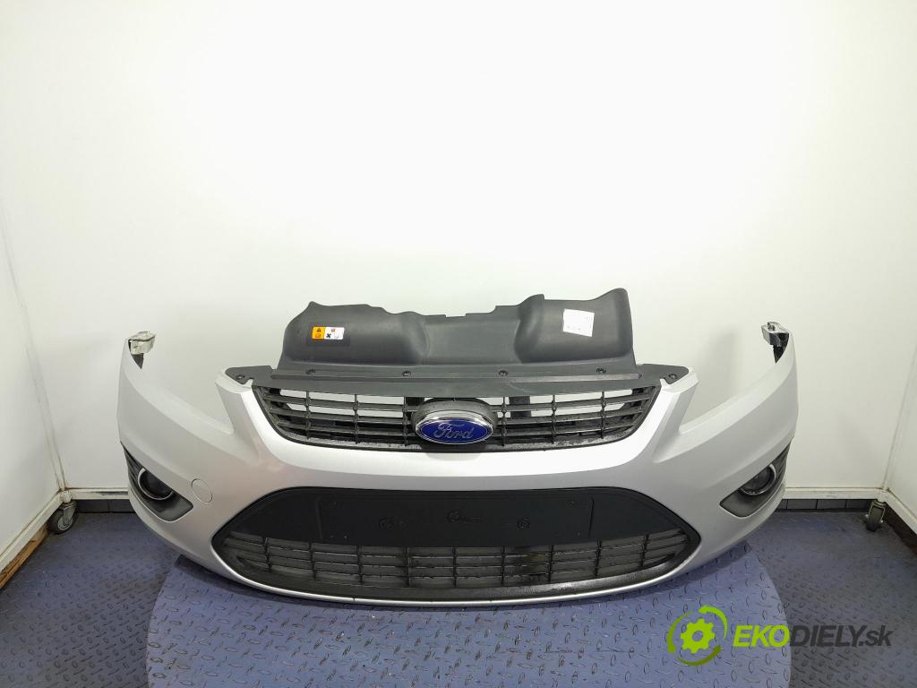 Ford Focus 2011 nárazník před 01