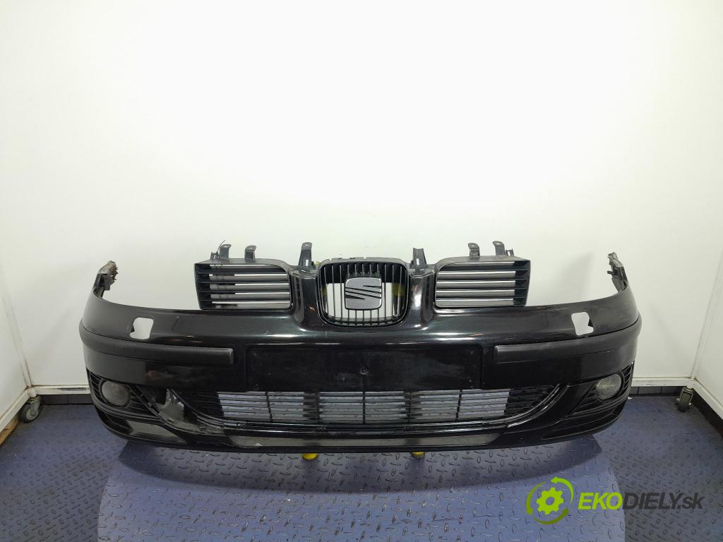 Seat Leon 2004 nárazník před 01