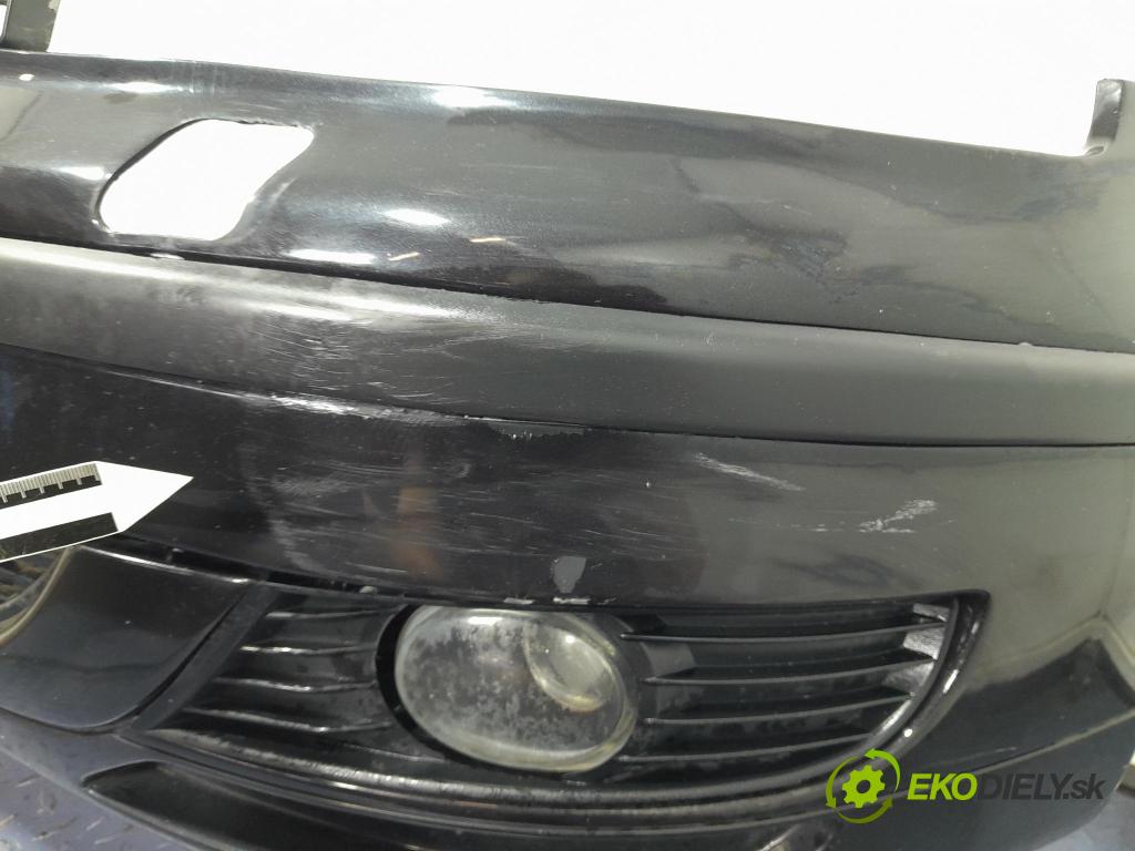 Seat Leon 2004 nárazník před 01