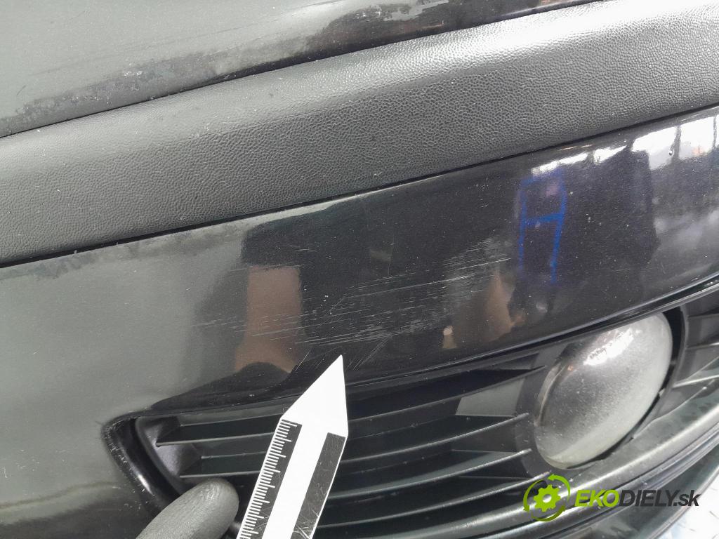 Seat Leon 2004 nárazník před 01