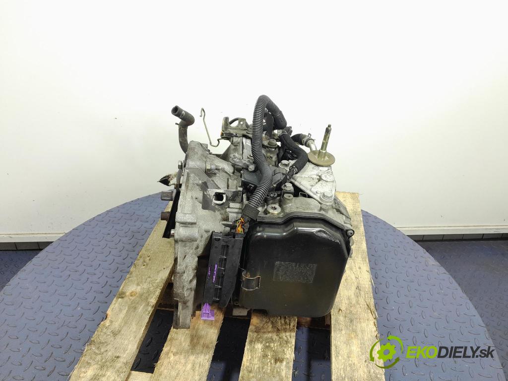 Citroen C4 2005 prevodovka automatická 20TS11