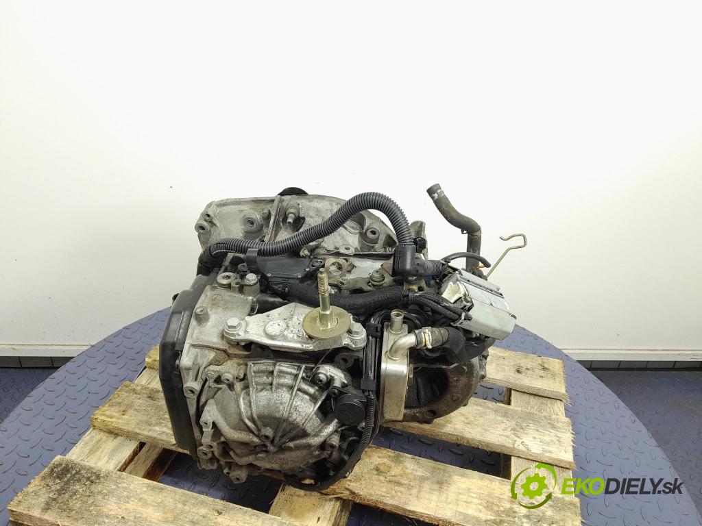Citroen C4 2005 prevodovka automatická 20TS11