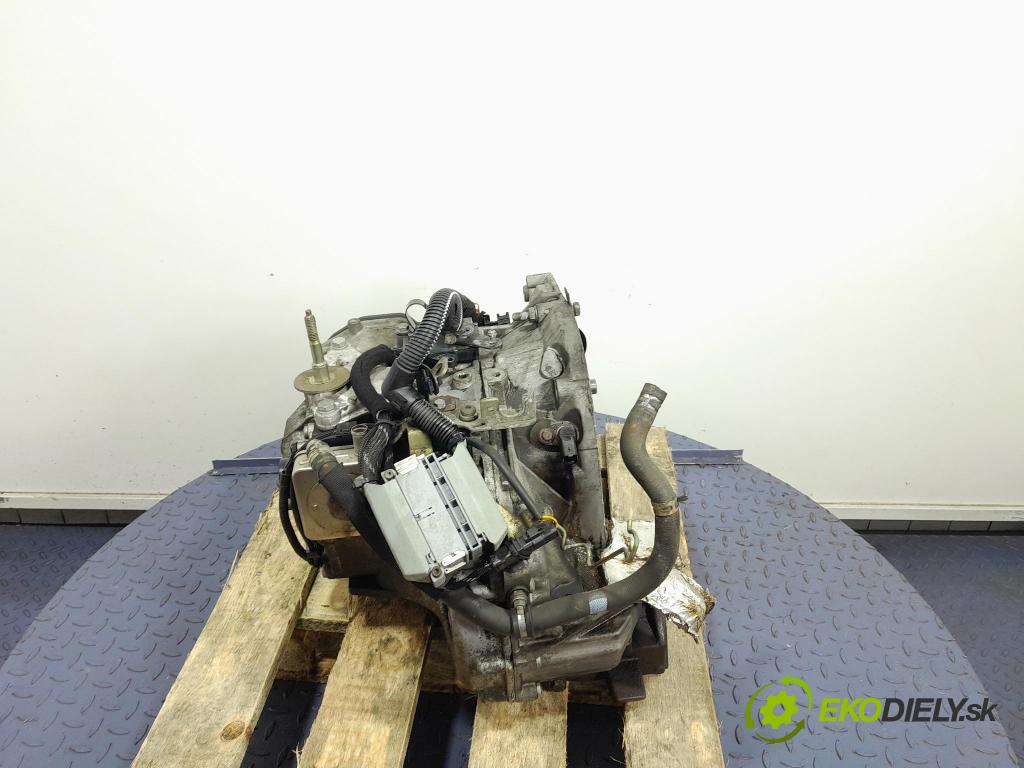 Citroen C4 2005 prevodovka automatická 20TS11