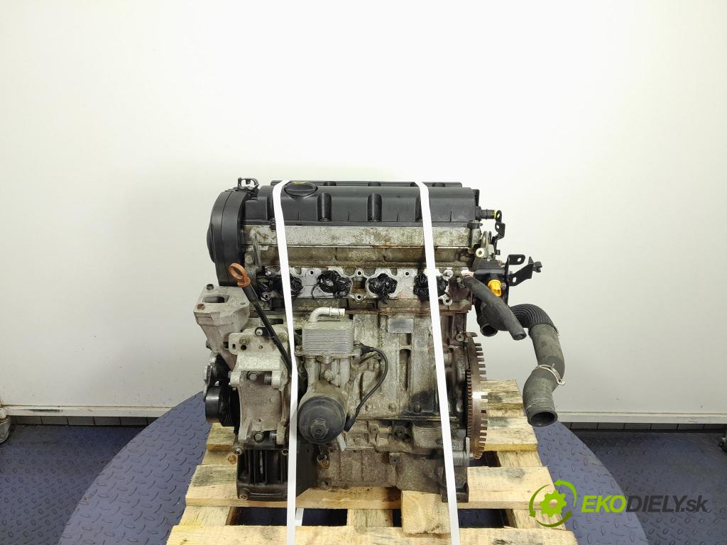 Citroen C4 2005 motor Benzín: EW10A