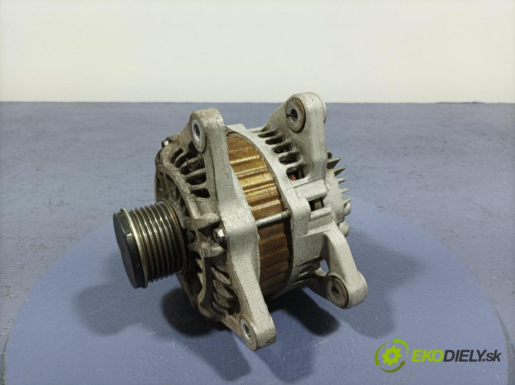Nissan Qashqai 2012 Alternator 231001KA1C
