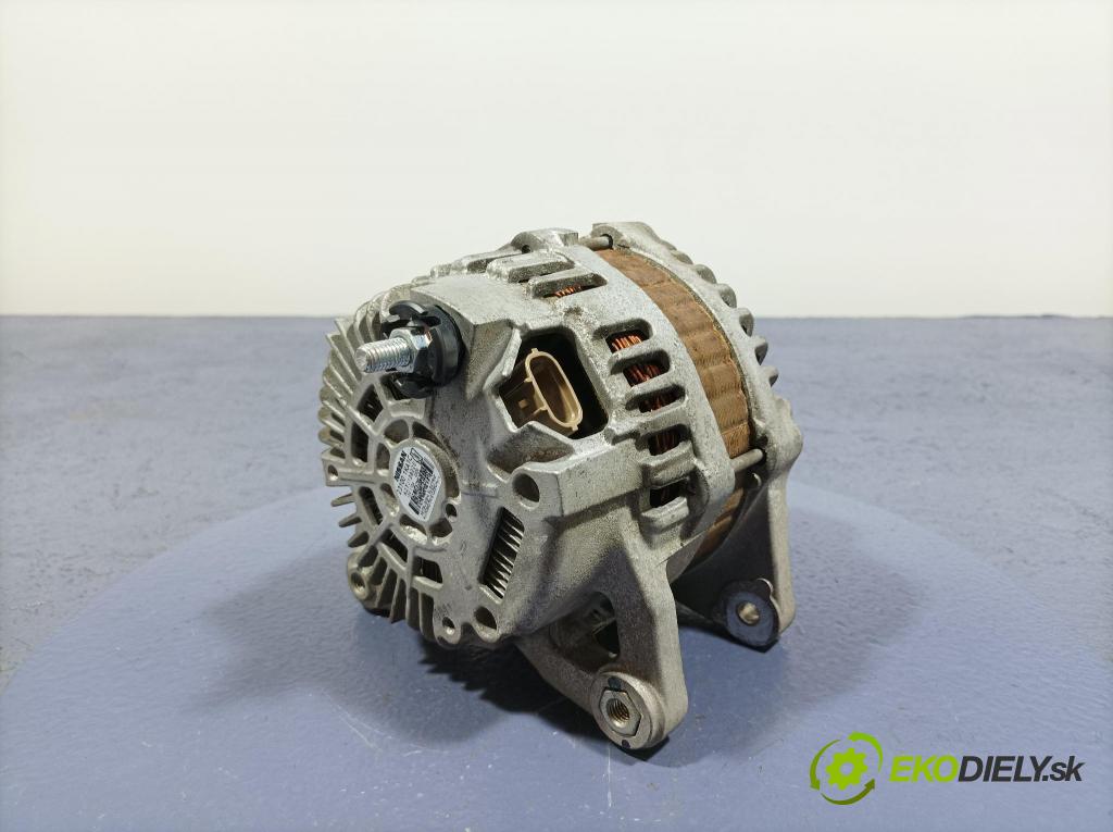 Nissan Qashqai 2012 Alternator 231001KA1C