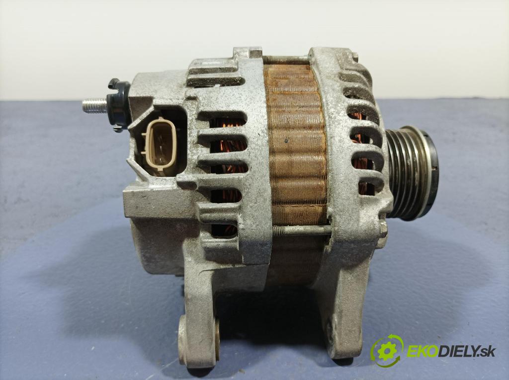Nissan Qashqai 2012 Alternator 231001KA1C