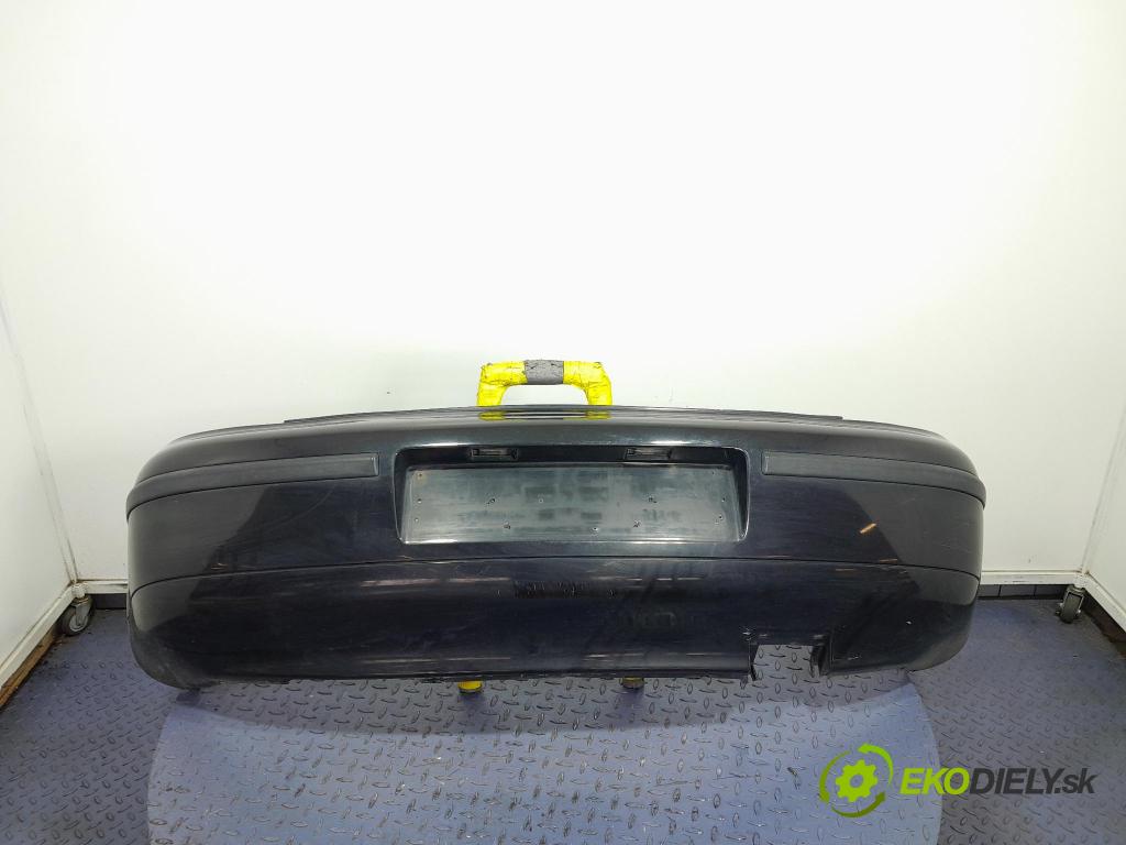 Seat Leon 2004 nárazník Zad: 01