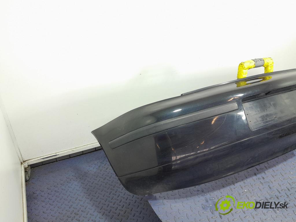 Seat Leon 2004 nárazník Zad: 01
