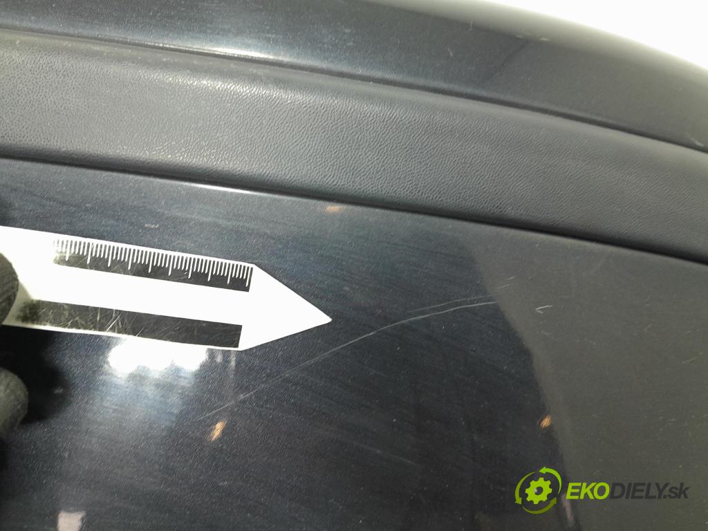 Seat Leon 2004 nárazník Zad: 01