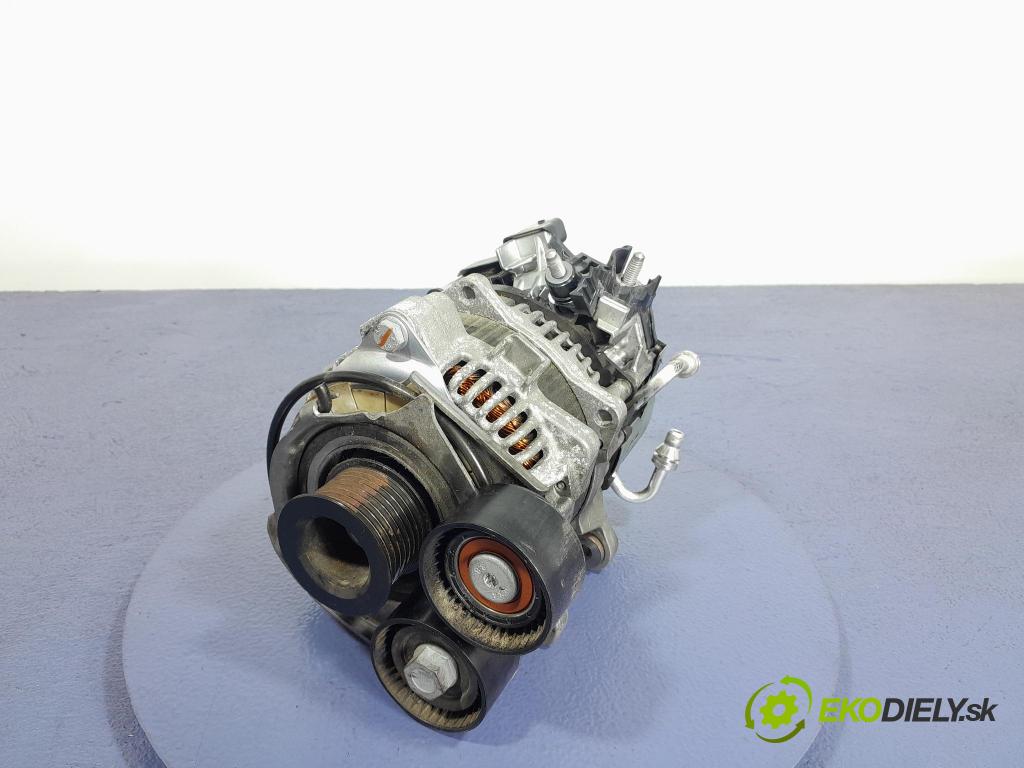 Bmw Seria 4 2022 Alternator 8490538