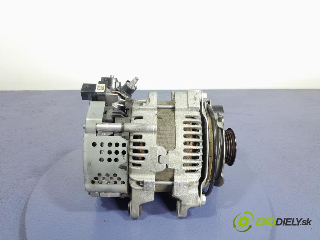 Bmw Seria 4 2022 Alternator 8490538
