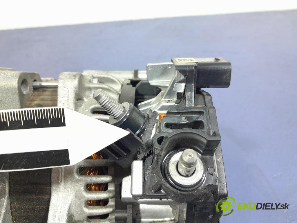 Bmw Seria 4 2022 Alternator 8490538