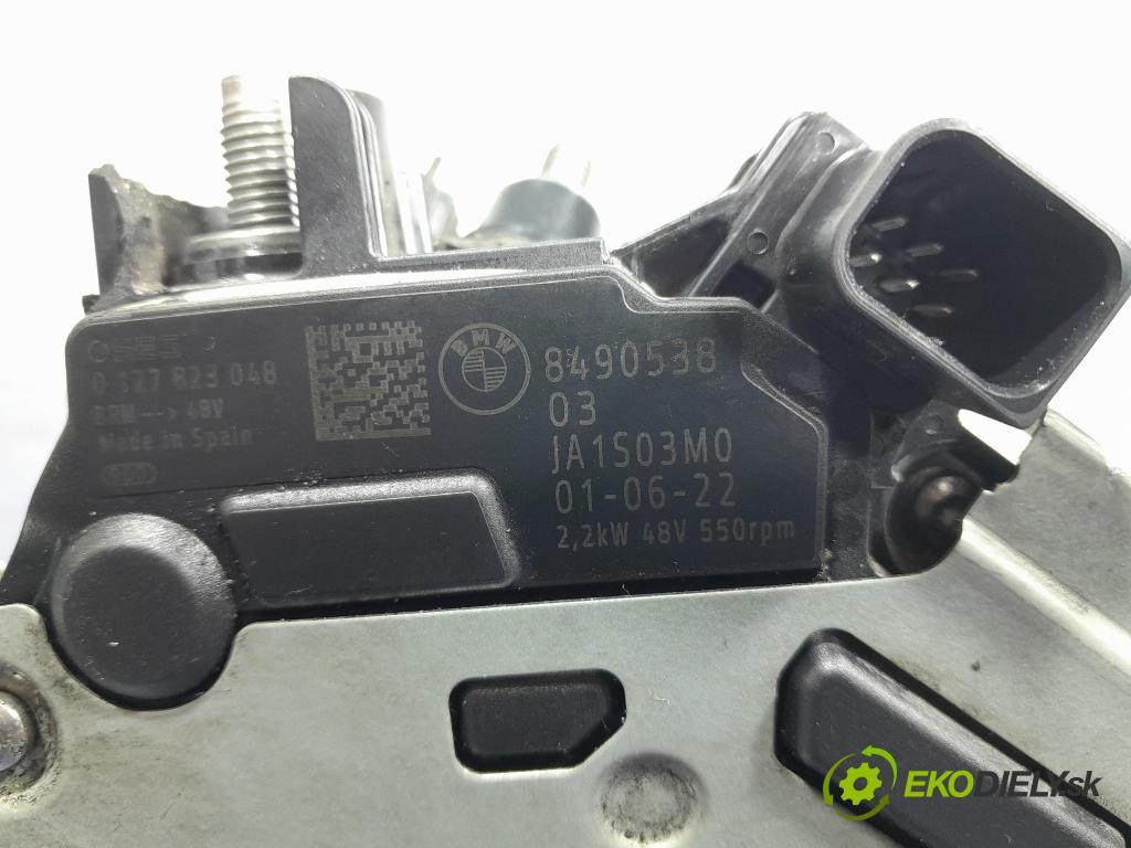 Bmw Seria 4 2022 Alternator 8490538