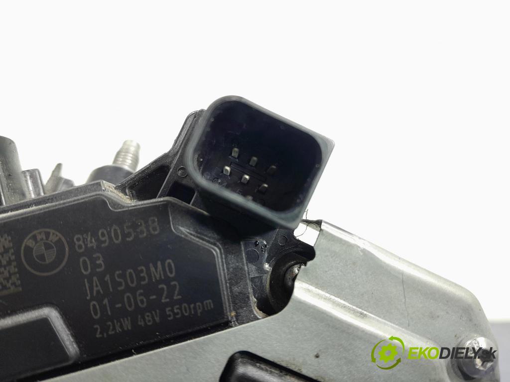 Bmw Seria 4 2022 Alternator 8490538