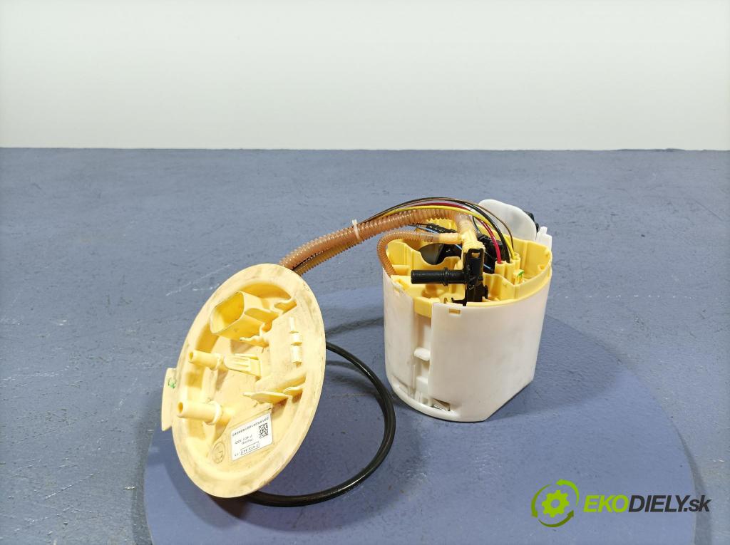 Bmw Seria 4 2022 čerpadlo Pohonné hmoty / Systém Měření 7473447