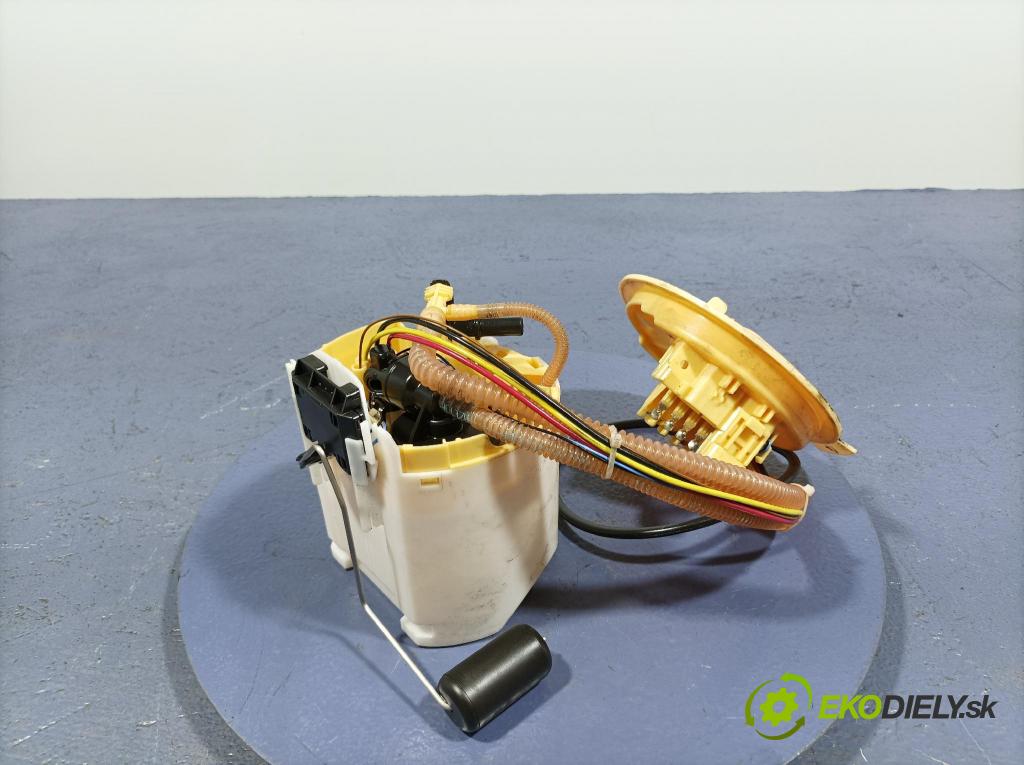 Bmw Seria 4 2022 čerpadlo Pohonné hmoty / Systém Měření 7473447