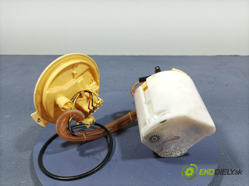 Bmw Seria 4 2022 čerpadlo Pohonné hmoty / Systém Měření 7473447