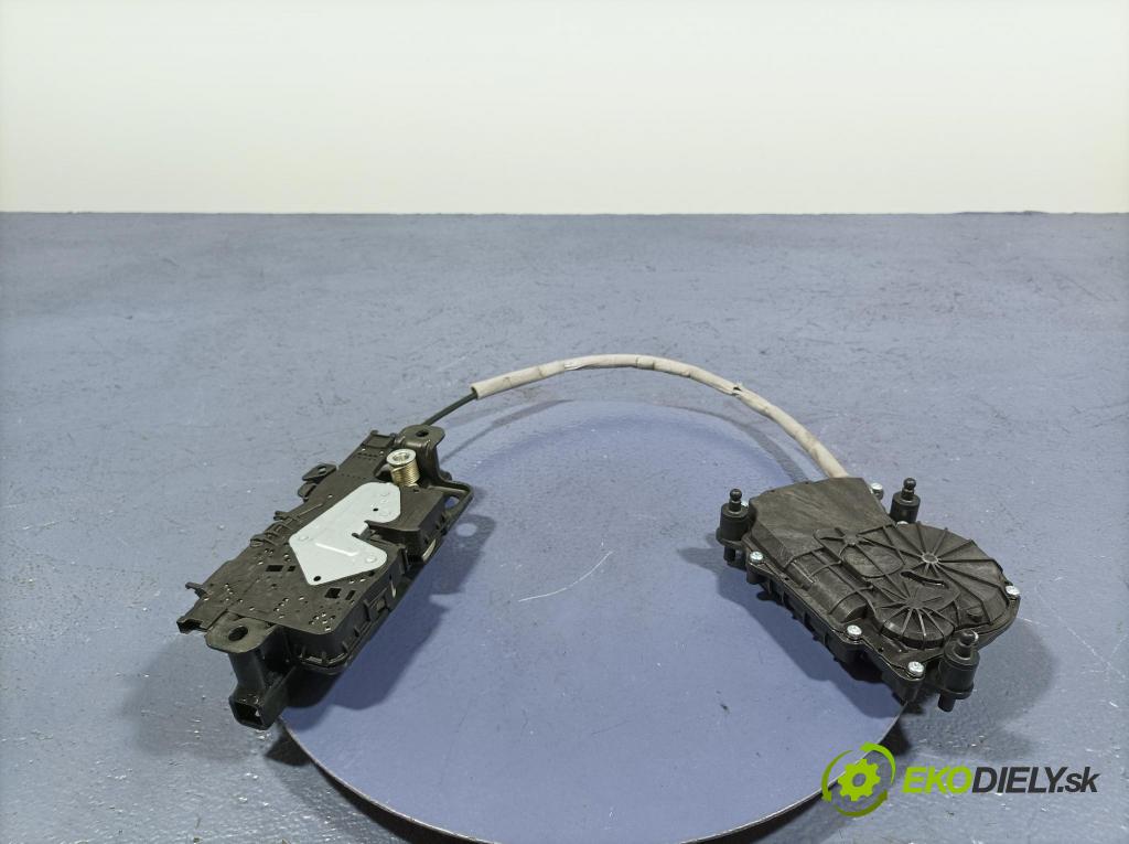 Bmw Seria 4 2022 zámek Klapky: kufr 9463391