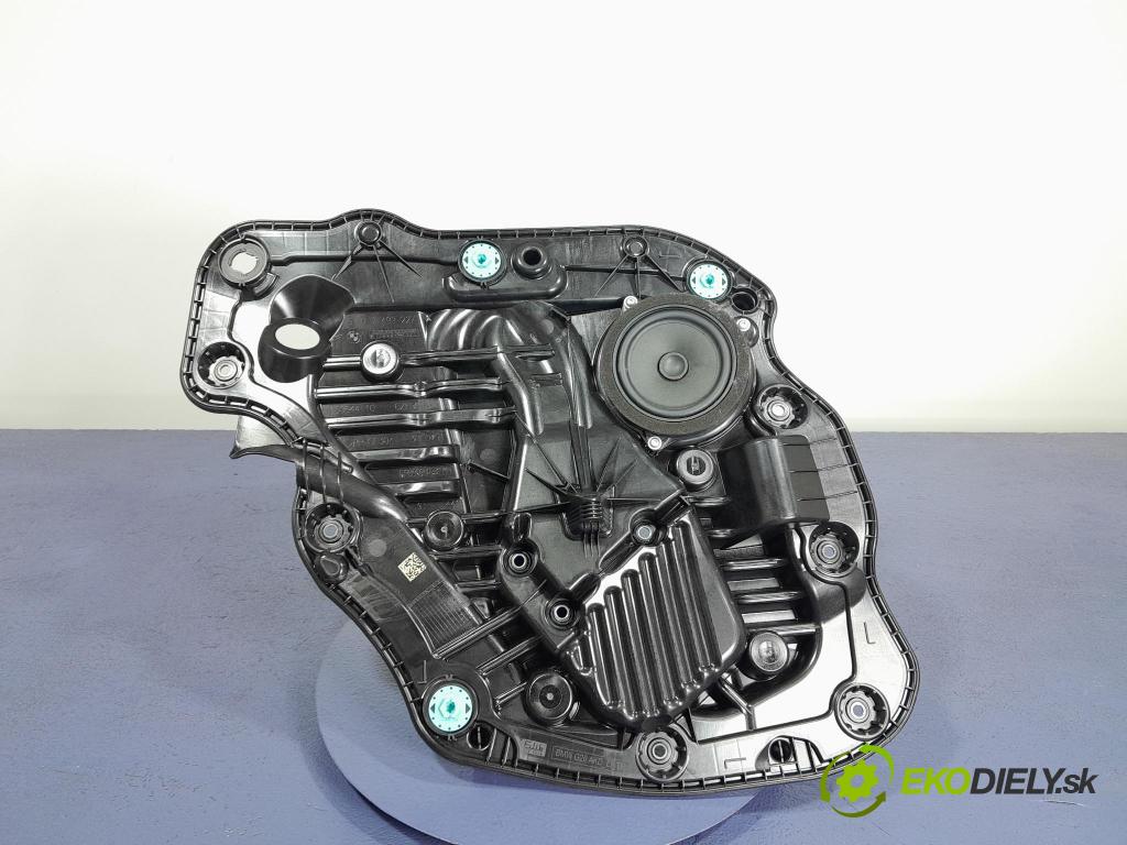 Bmw Seria 4 2022 mechanismus stahování Sklenka: Zad: Levý: 7499227