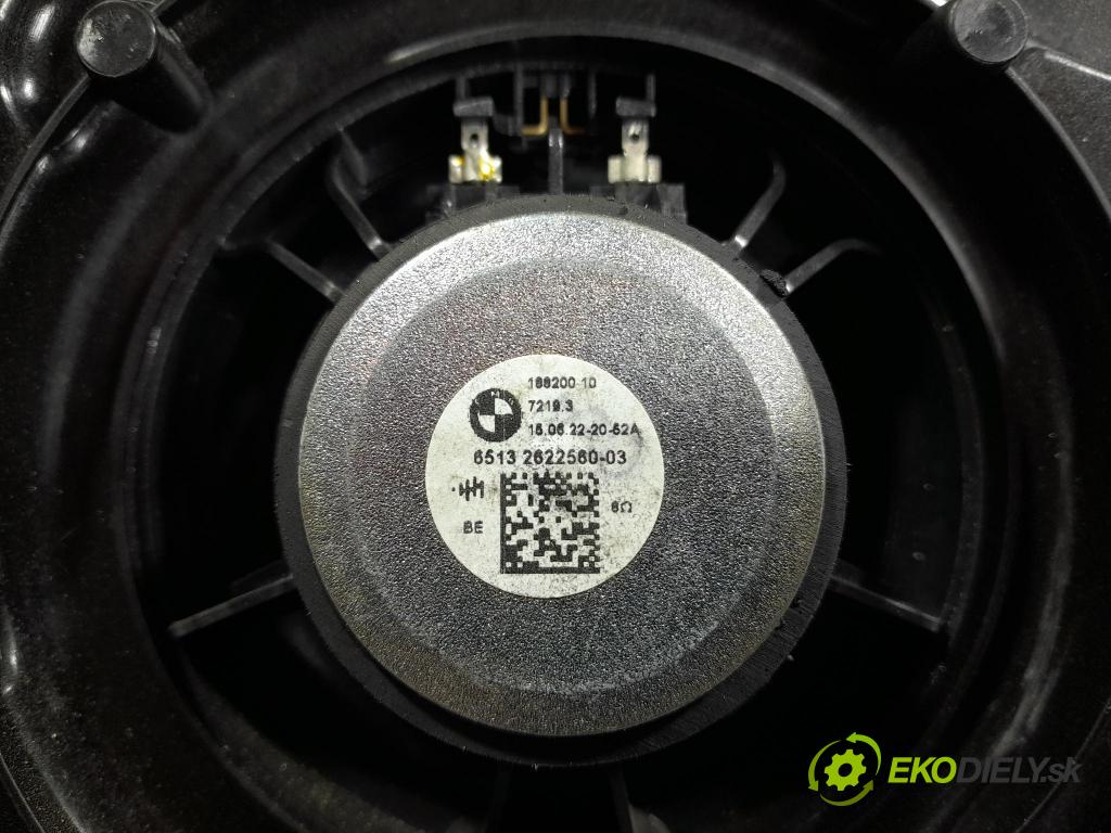 Bmw Seria 4 2022 mechanismus stahování Sklenka: Zad: Levý: 7499227