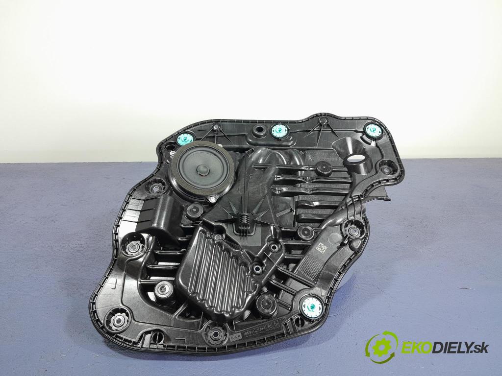 Bmw Seria 4 2022 mechanismus stahování Sklenka: Zad: v pravo: 7499228