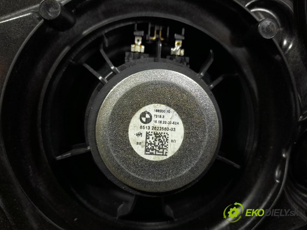 Bmw Seria 4 2022 mechanismus stahování Sklenka: Zad: v pravo: 7499228