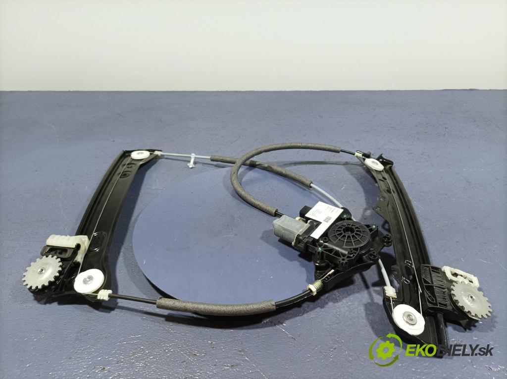 Bmw Seria 4 2022 mechanismus stahování Sklenka: před v pravo: 9854492