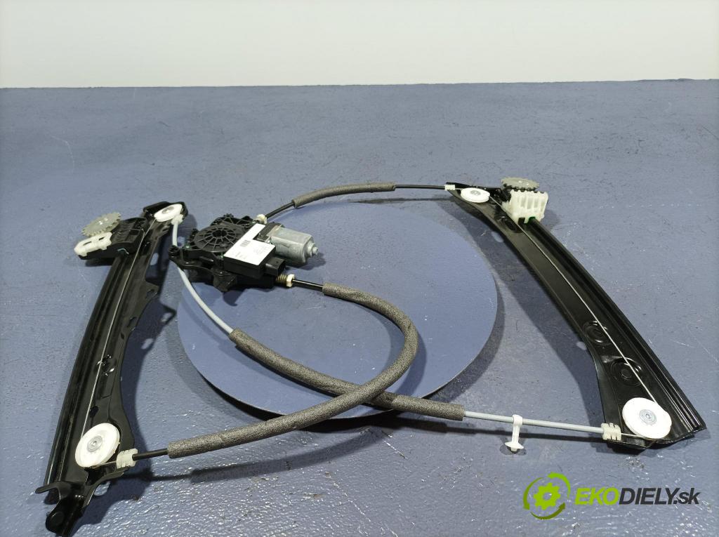 Bmw Seria 4 2022 mechanismus stahování Sklenka: před v pravo: 9854492