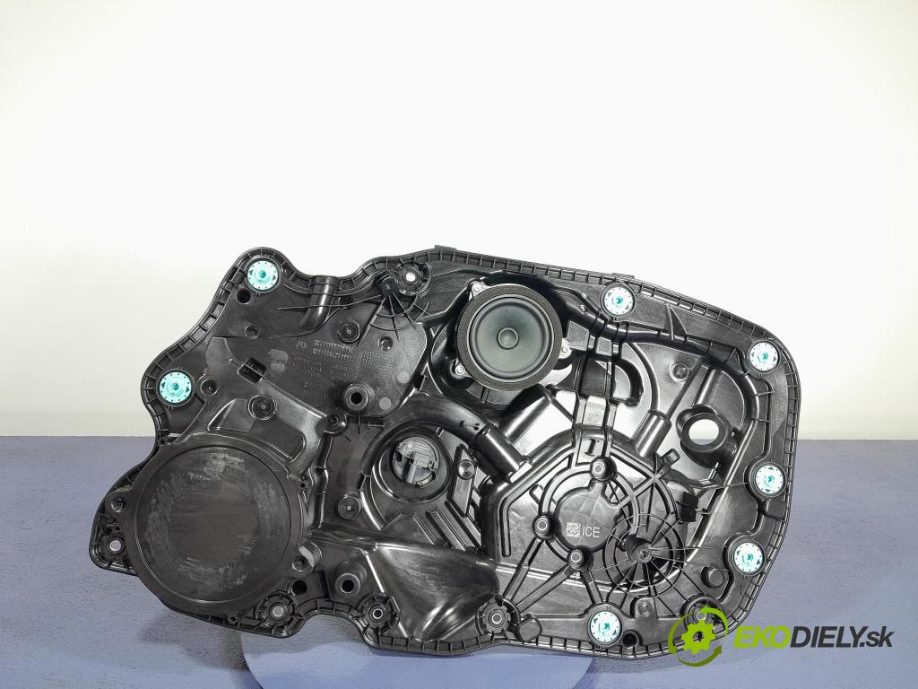 Bmw Seria 4 2022 mechanismus stahování Sklenka: před v pravo: 7499196
