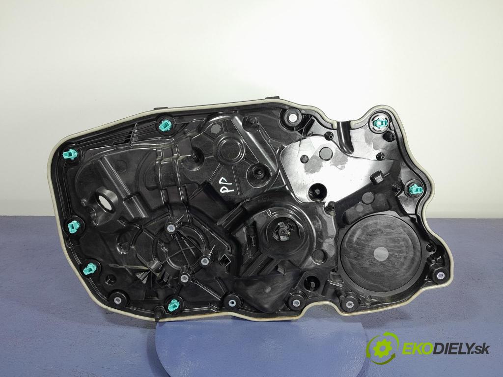 Bmw Seria 4 2022 mechanismus stahování Sklenka: před v pravo: 7499196