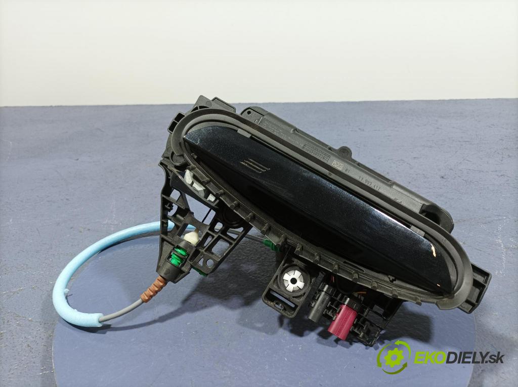 Bmw Seria 4 2022 rukoväť zad Prava: 5A0C772