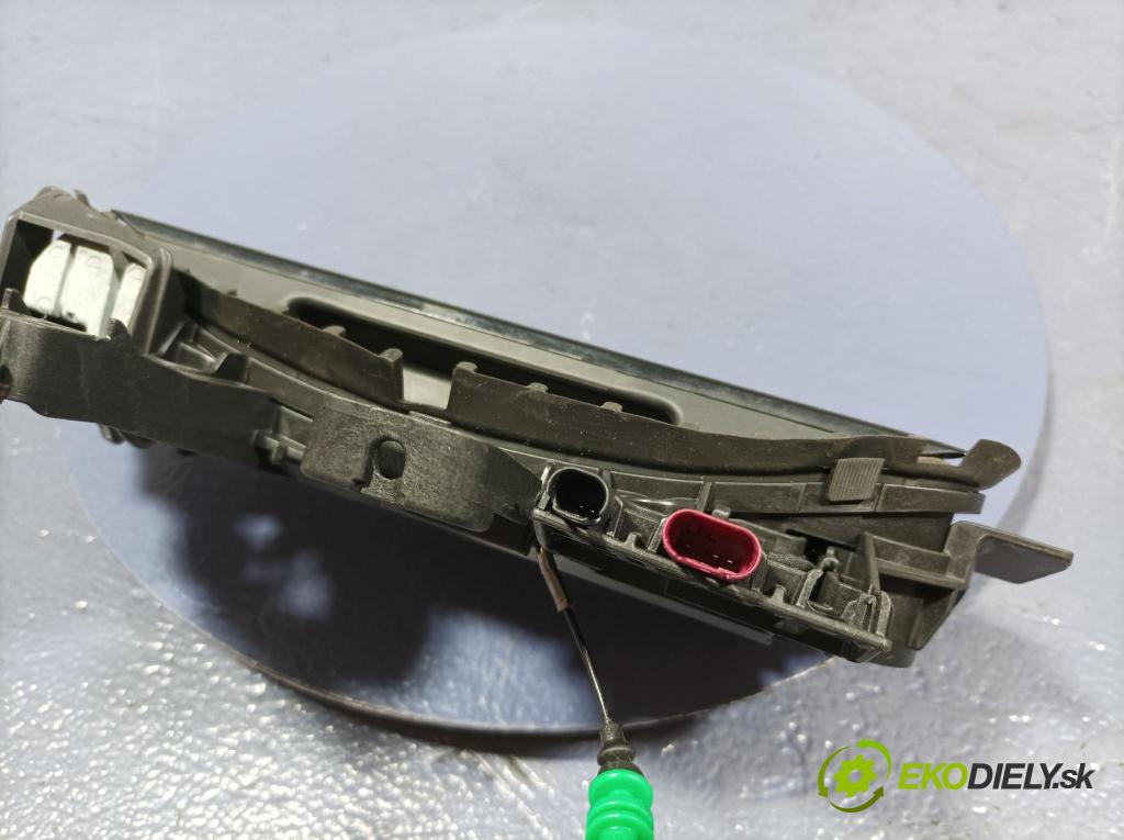 Bmw Seria 4 2022 rukoväť zad Prava: 5A0C772