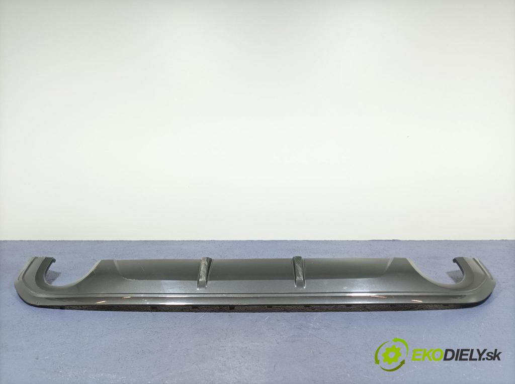Bmw Seria 4 2022 nárazník zad 8078595