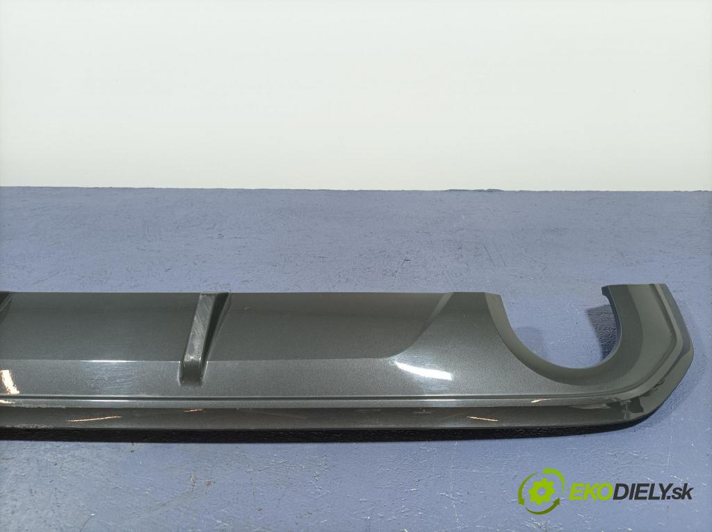 Bmw Seria 4 2022 nárazník zad 8078595