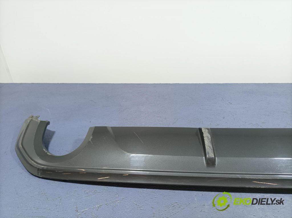 Bmw Seria 4 2022 nárazník zad 8078595