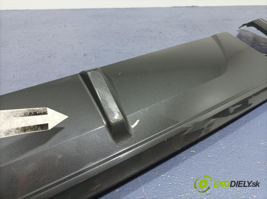 Bmw Seria 4 2022 nárazník zad 8078595