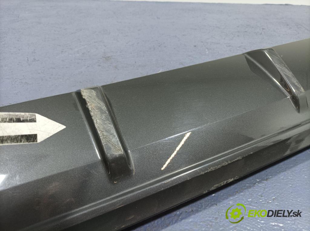 Bmw Seria 4 2022 nárazník zad 8078595