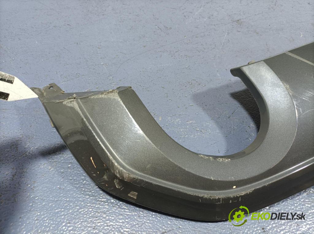 Bmw Seria 4 2022 nárazník zad 8078595