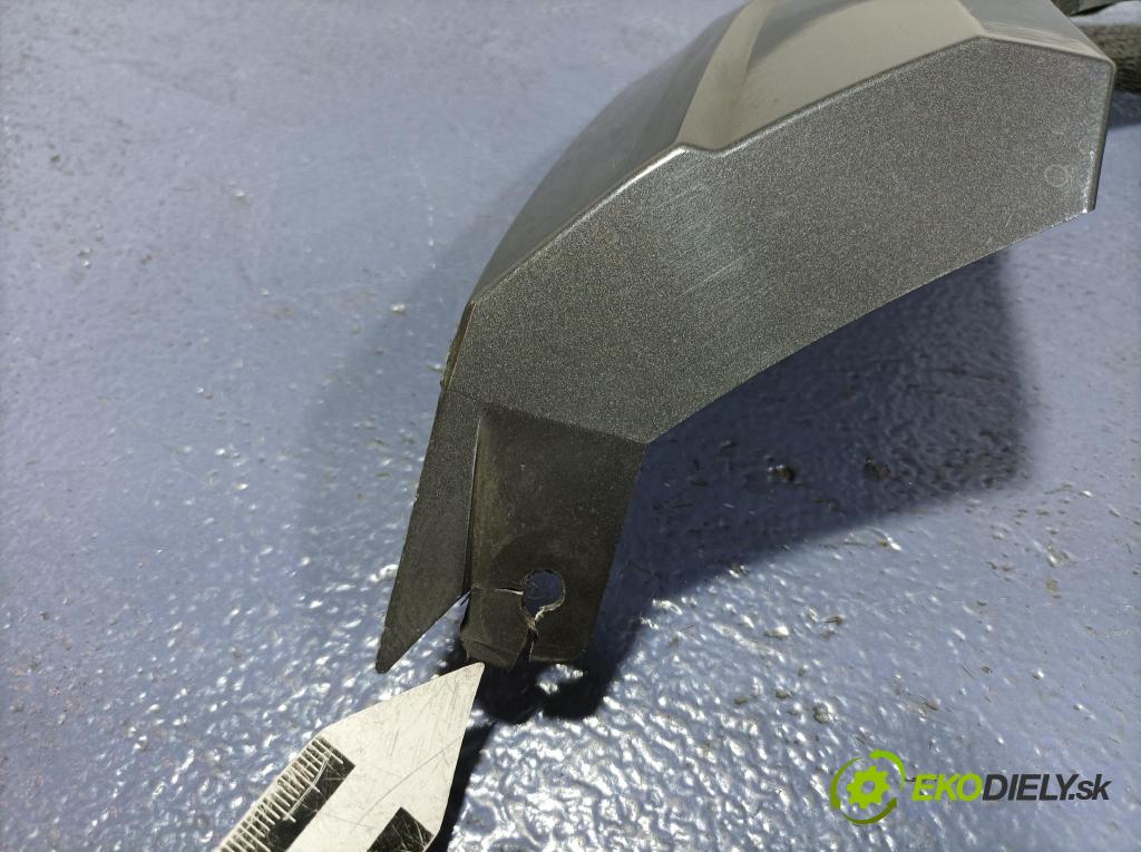 Bmw Seria 4 2022 nárazník zad 8078595