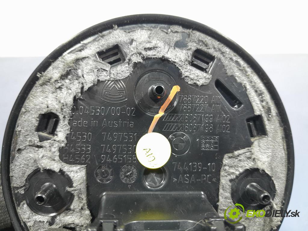 Bmw Seria 4 2022 Kamera 7887220
