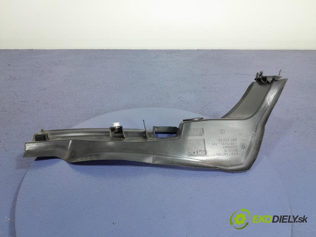 Bmw Seria 4 2022 torpédo 7487594