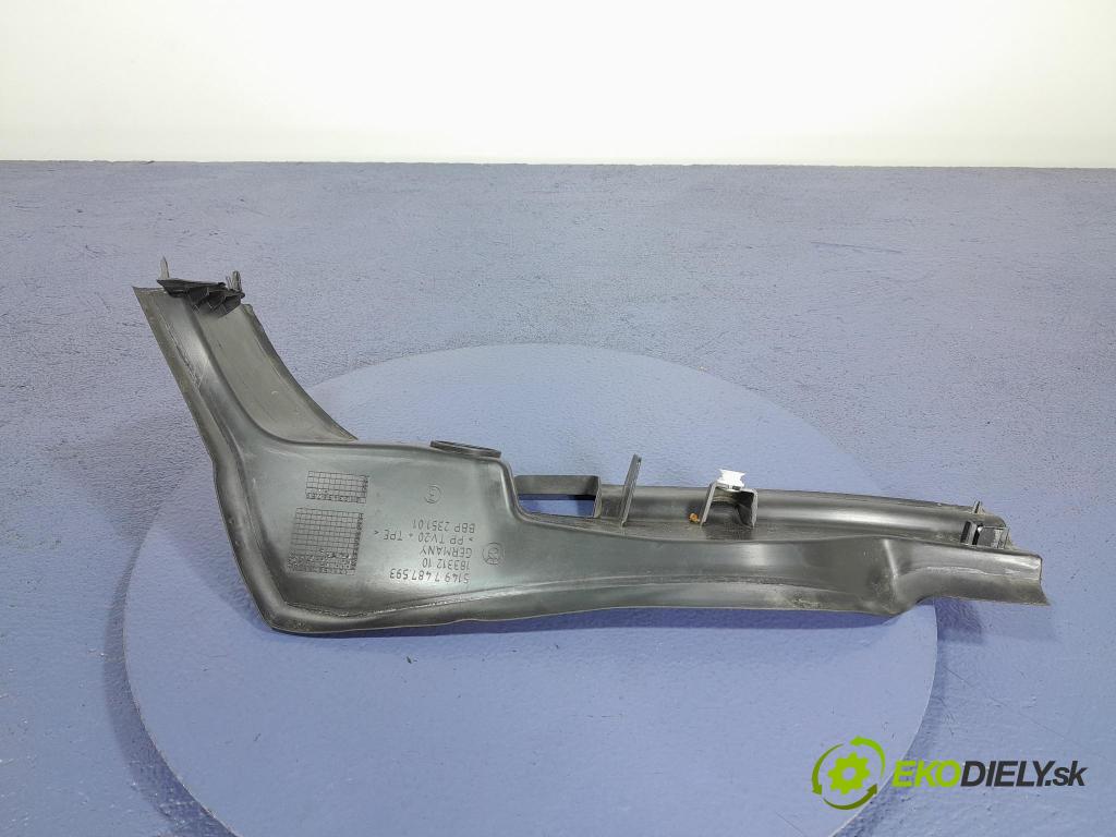 Bmw Seria 4 2022 torpédo 7487593