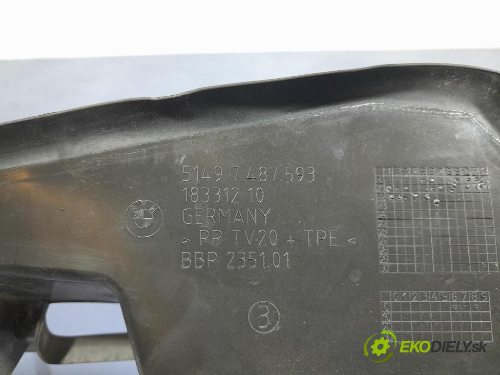 Bmw Seria 4 2022 torpédo 7487593