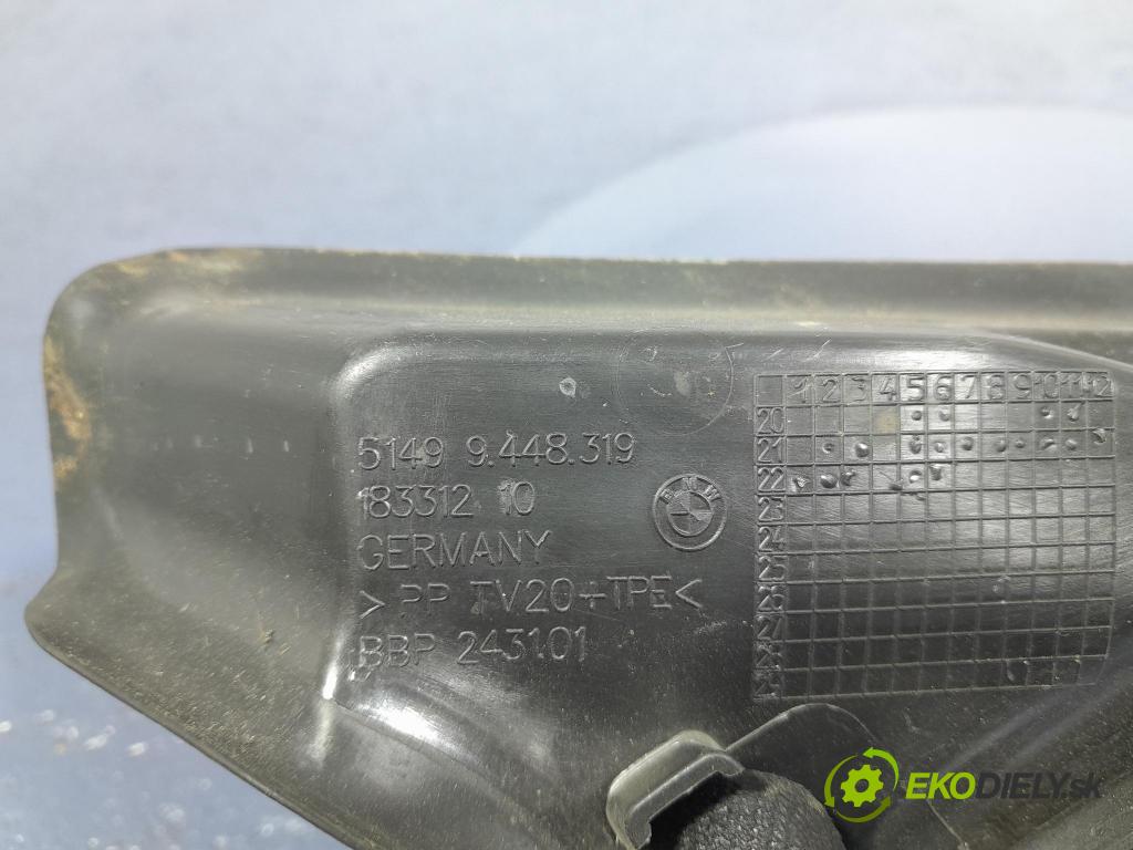 Bmw Seria 4 2022 torpédo 9448319