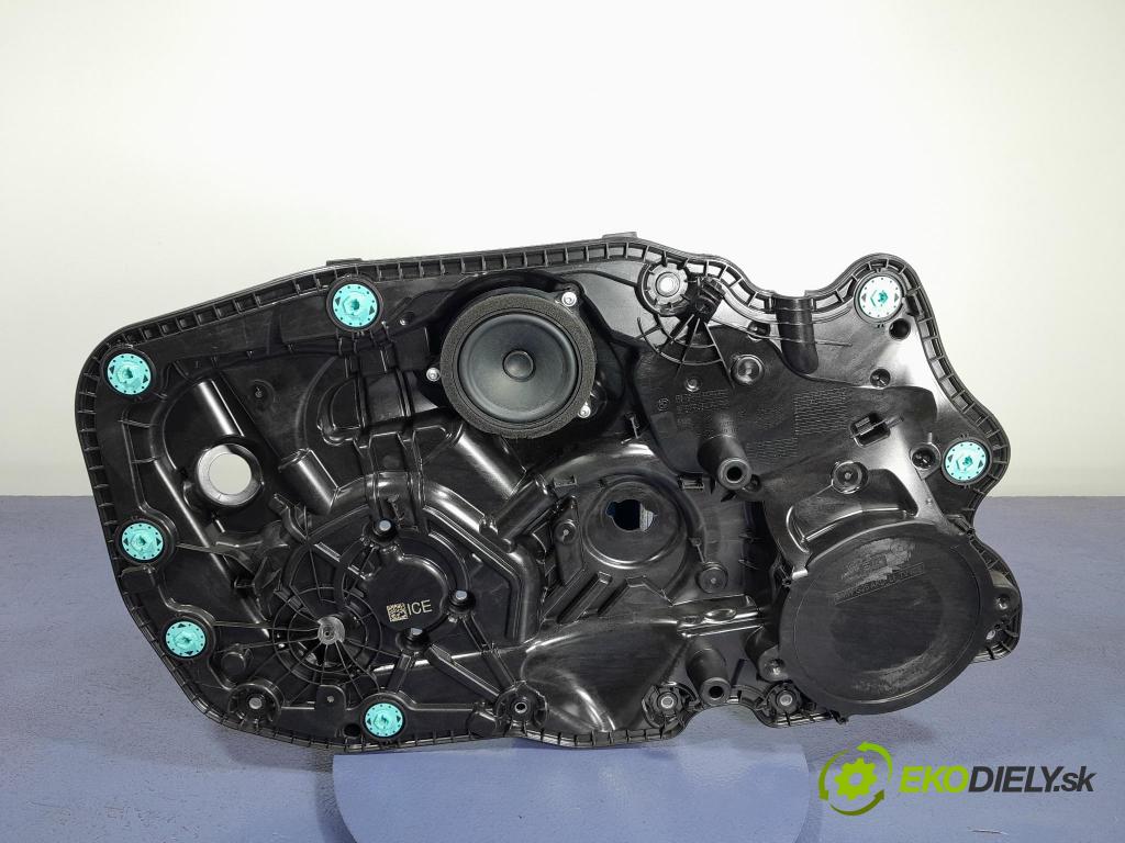 Bmw Seria 4 2022 mechanismus stahování Sklenka: před Levý: 7499195