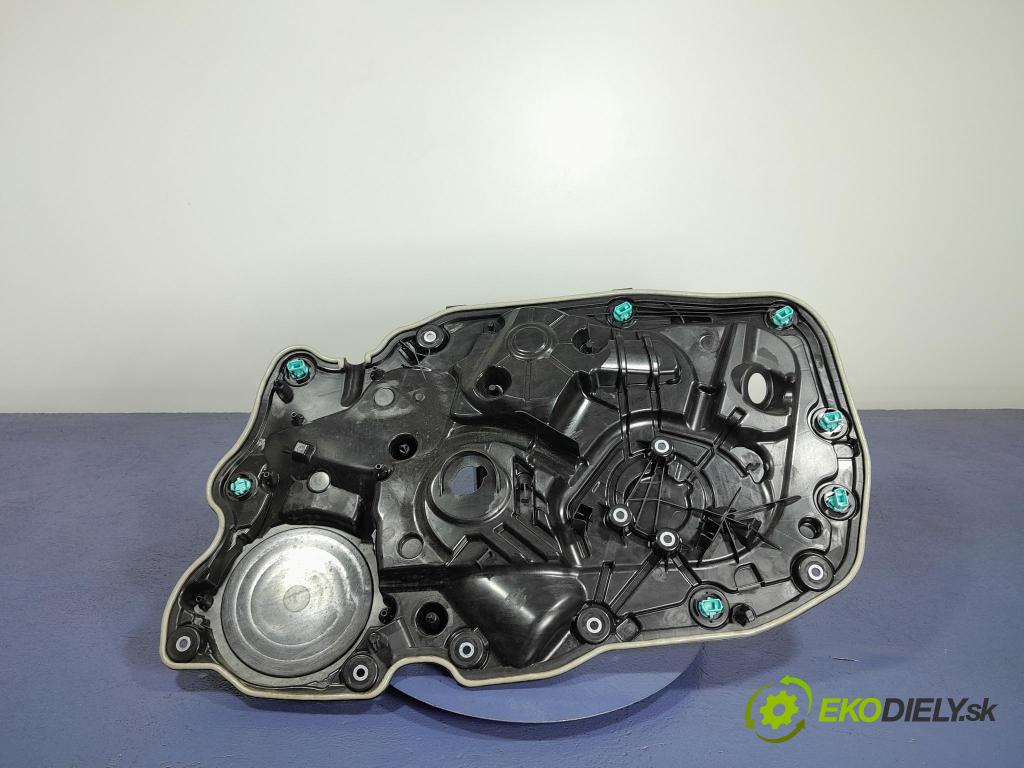 Bmw Seria 4 2022 mechanismus stahování Sklenka: před Levý: 7499195